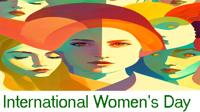International Women's Day 2024 Theme United Nations Date