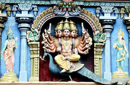 Sri Satyanarayan Ki Vrat Katha In Hindi | श्री सत्‍यनारायण भगवान की व्रत कथा