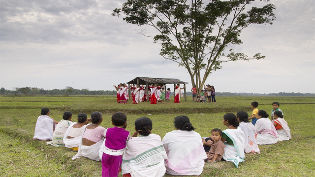 Kati Bihu Festival in Hindi | काति बिहू उत्‍सव कब है और क्‍यो मनाया जाता है यहा से जाने